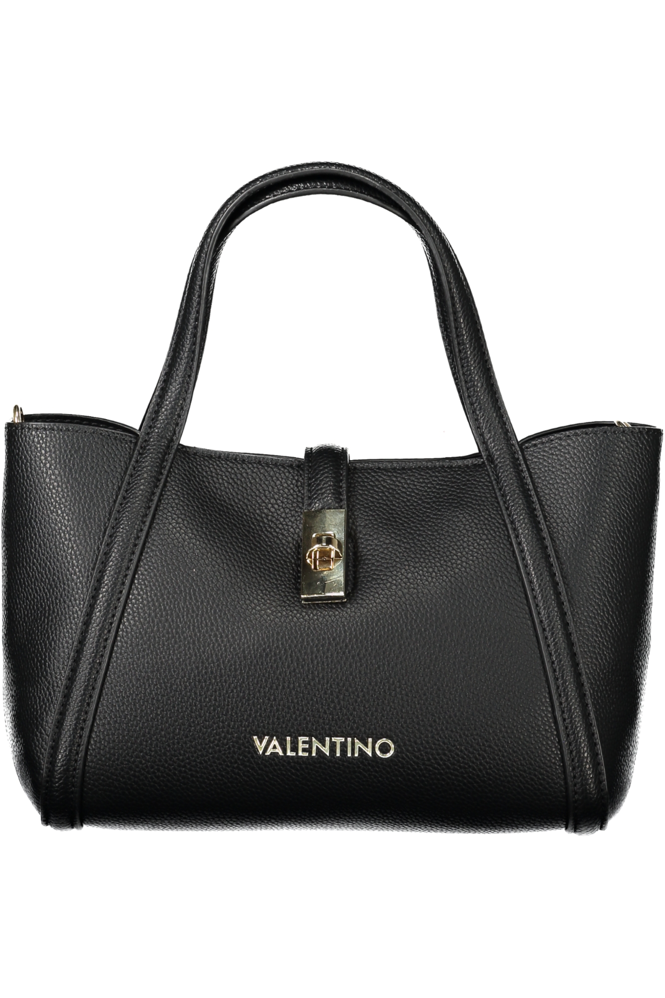 VALENTINO BAGS WOMEN'S BAG BLACK VALENTINO BAGS