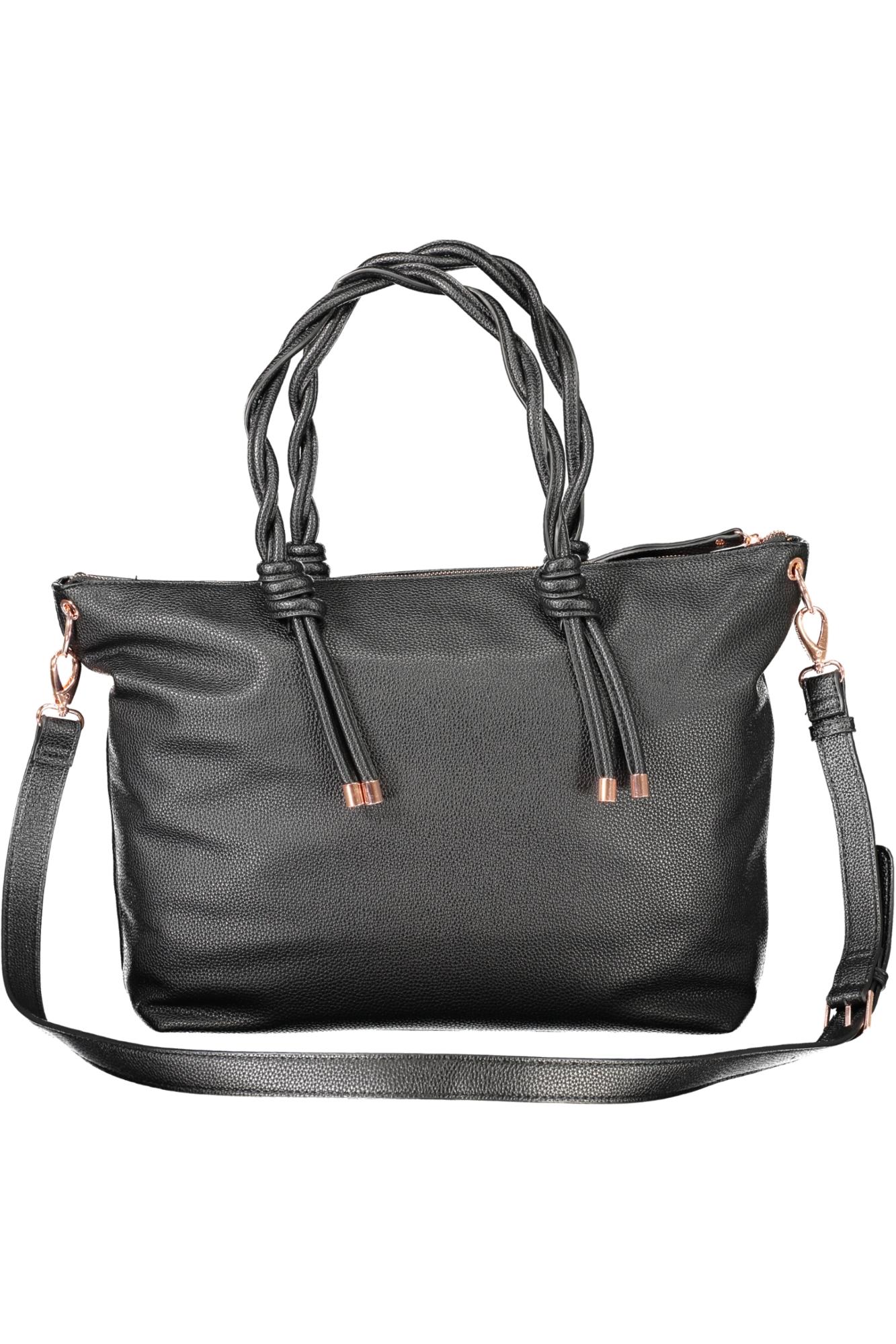 VALENTINO BAGS WOMEN'S BAG BLACK - Image 2