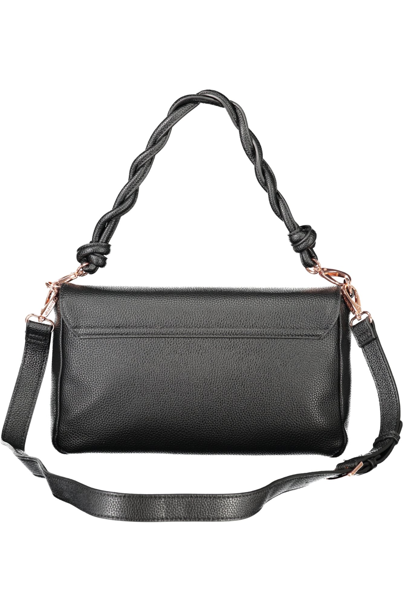 VALENTINO BAGS WOMEN'S BAG BLACK - Image 2