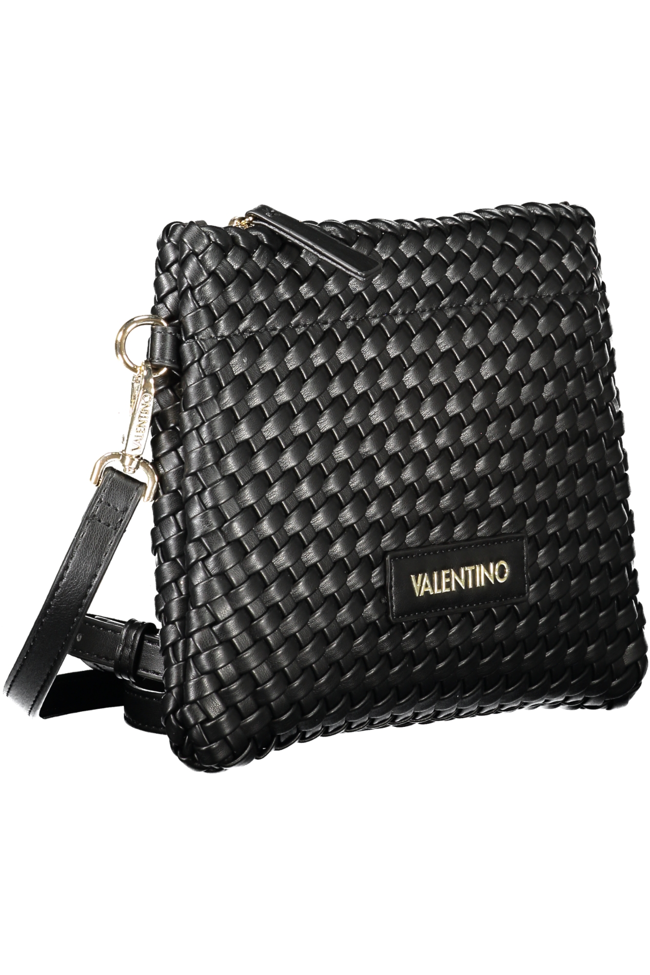 VALENTINO BAGS WOMEN'S BAG BLACK - Image 3
