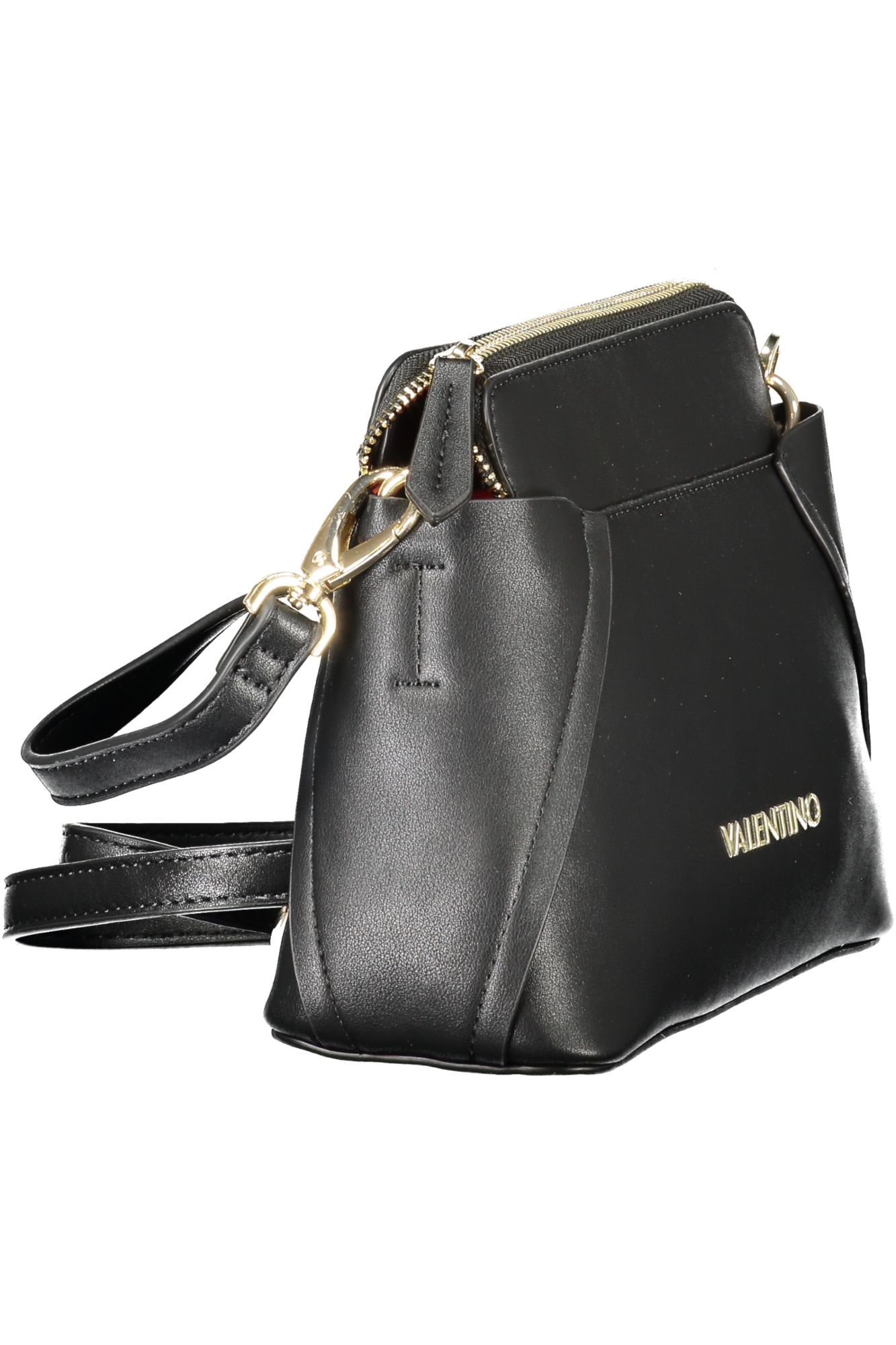 VALENTINO BAGS WOMEN'S BAG BLACK - Image 3