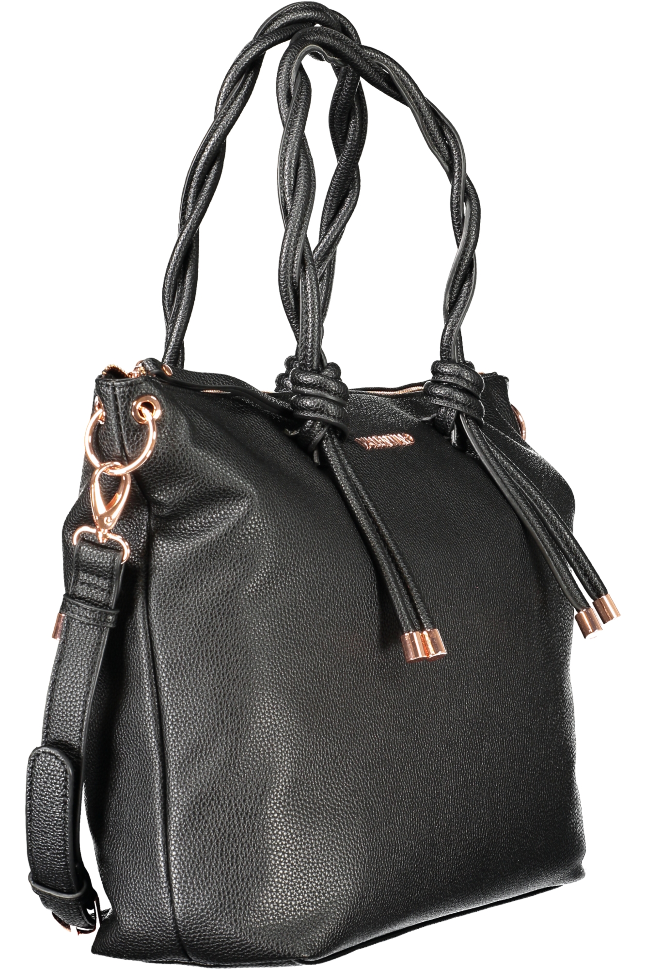 VALENTINO BAGS WOMEN'S BAG BLACK - Image 3