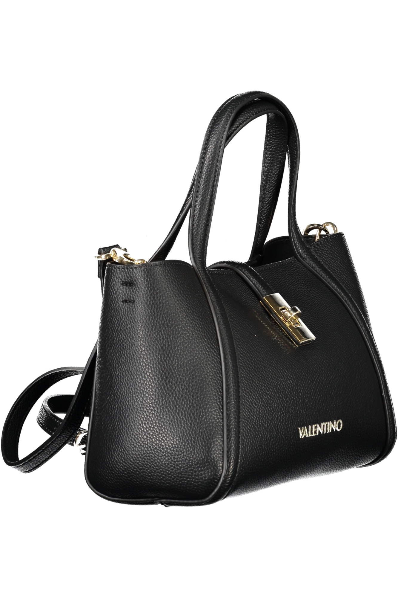 VALENTINO BAGS WOMEN'S BAG BLACK - Image 3