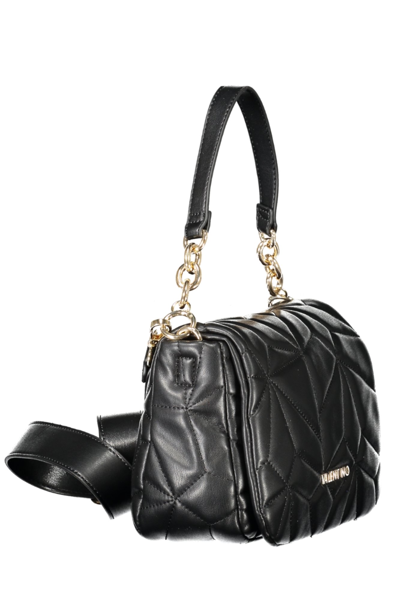 VALENTINO BAGS WOMEN'S BAG BLACK - Image 3