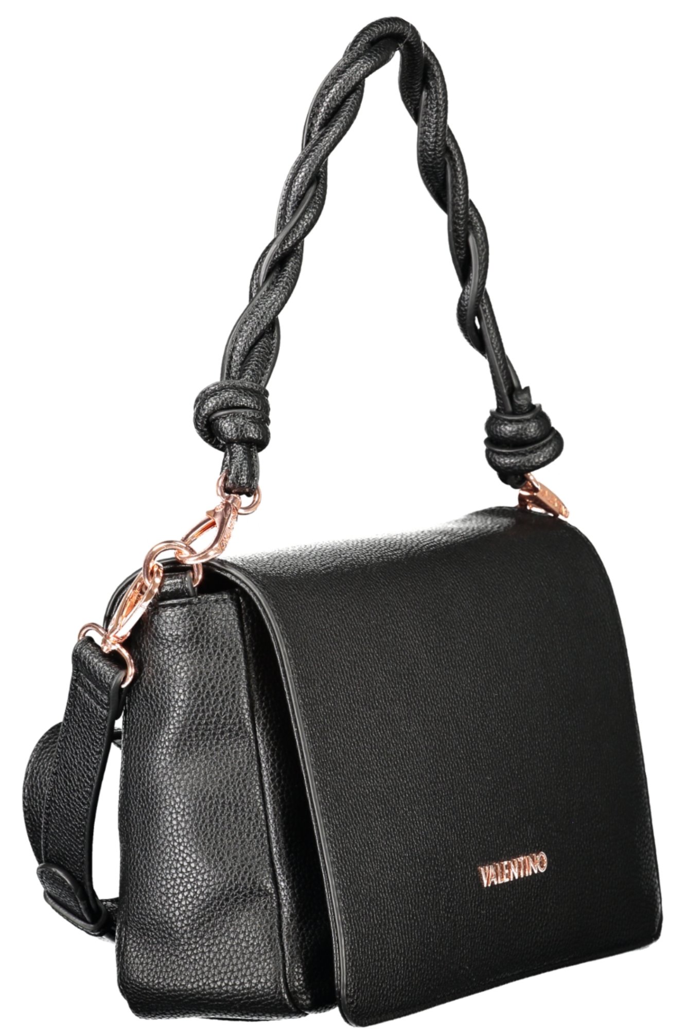 VALENTINO BAGS WOMEN'S BAG BLACK - Image 3