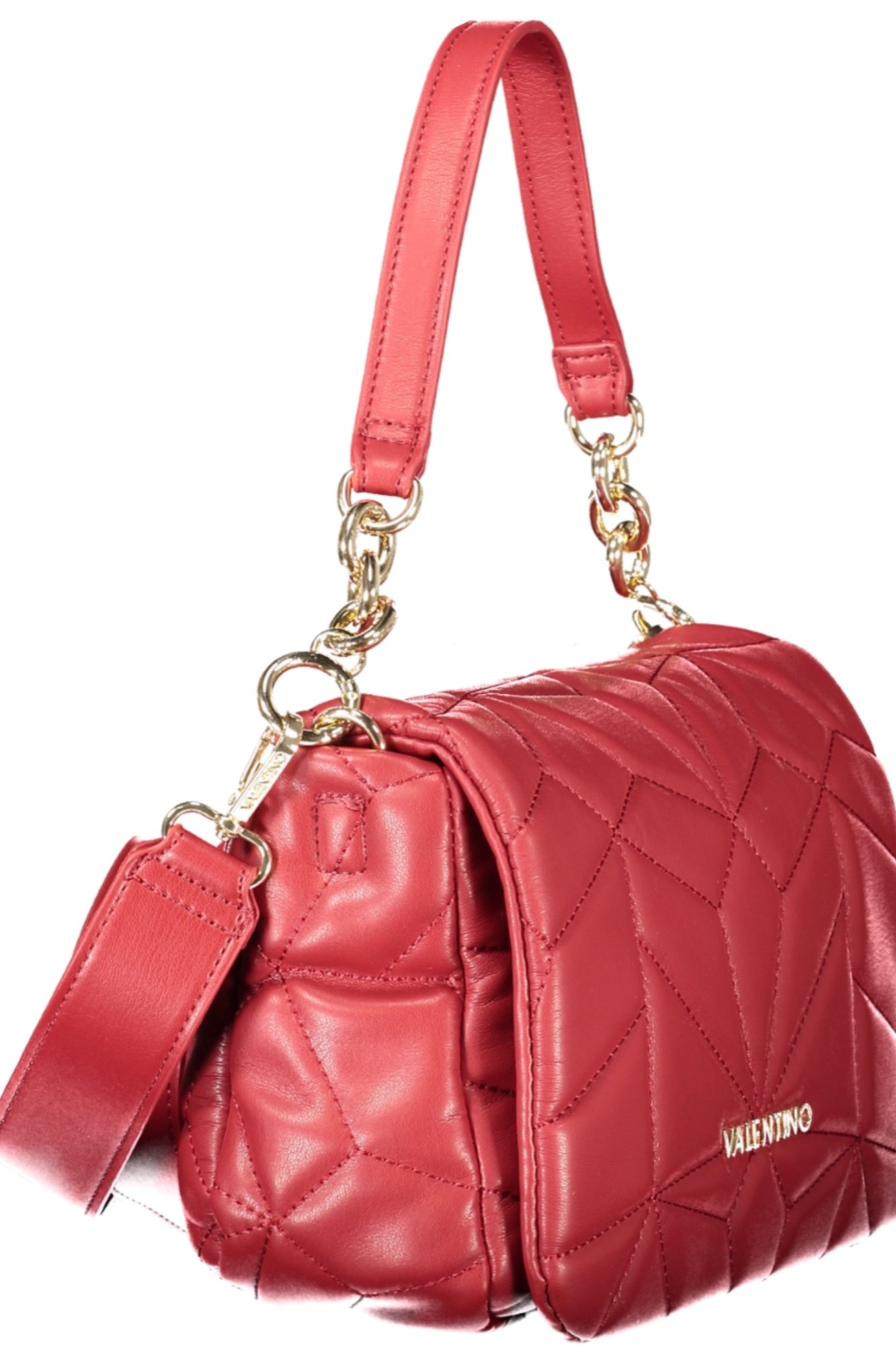 VALENTINO BAGS WOMEN'S BAG RED - Image 3