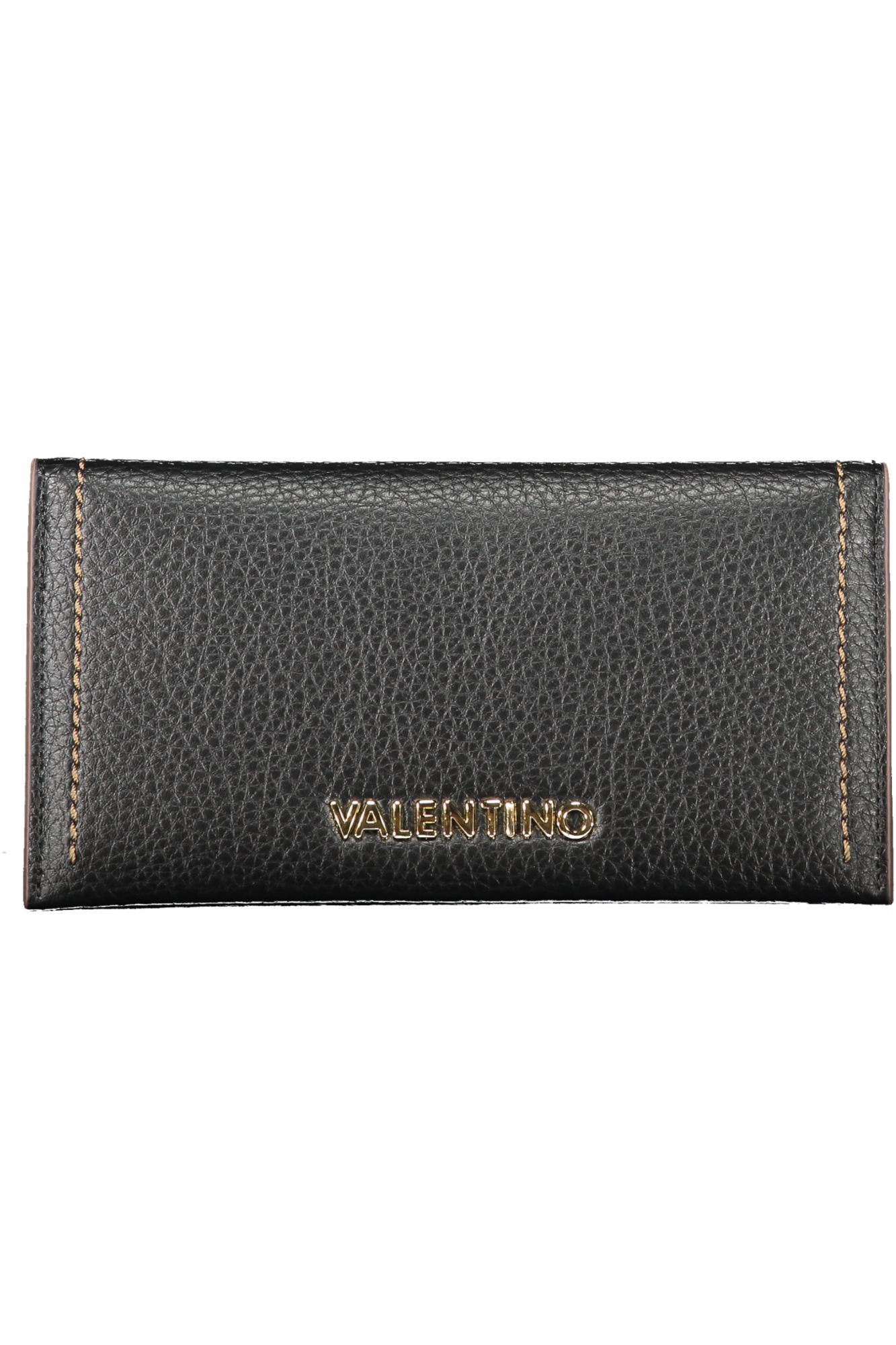 VALENTINO BAGS WOMEN'S WALLET BLACK VALENTINO BAGS
