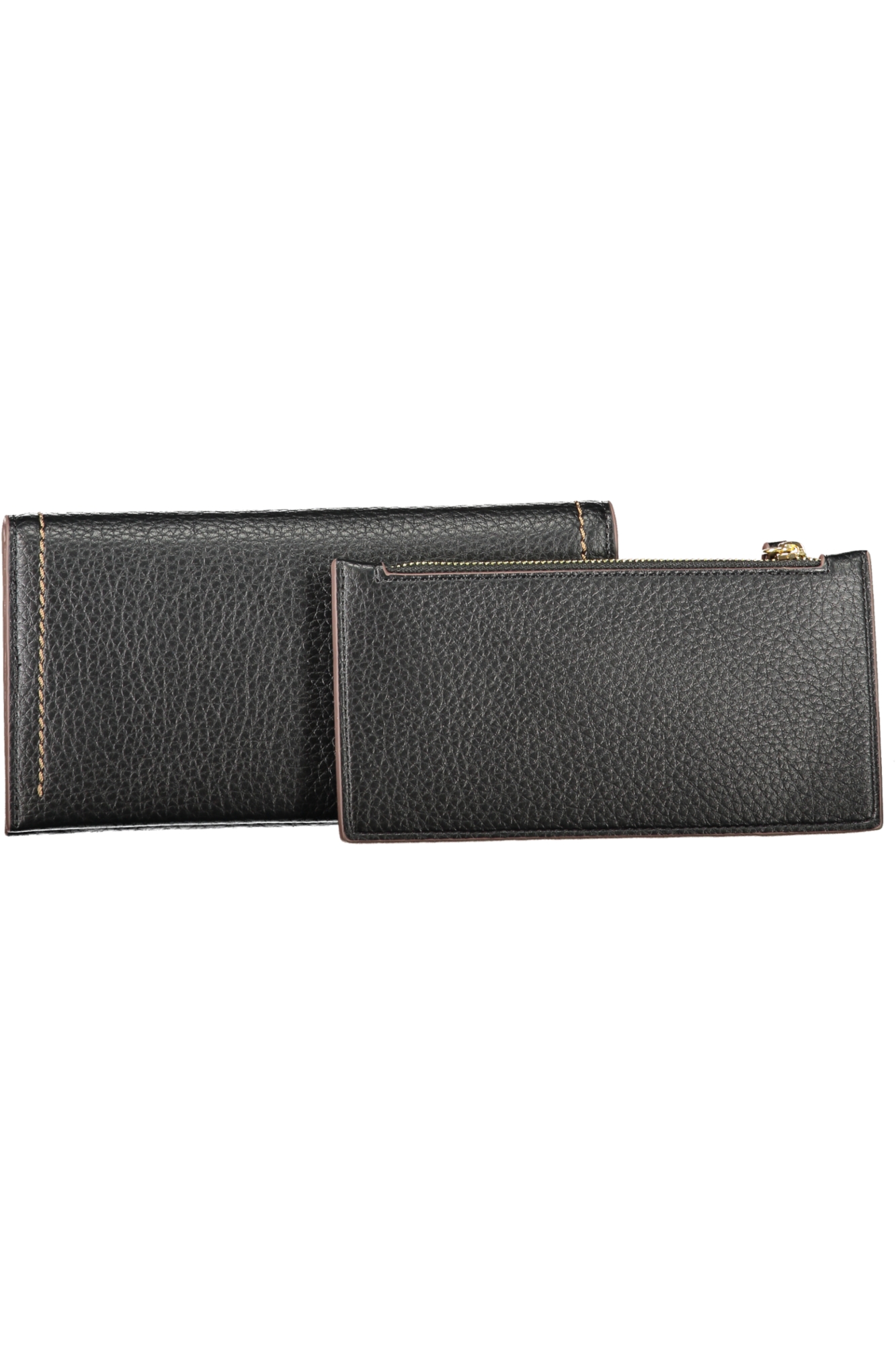 VALENTINO BAGS WOMEN'S WALLET BLACK - Image 3