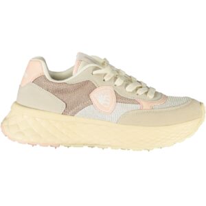 BLAUER WOMEN'S SPORTS FOOTWEAR BEIGE BLAUER