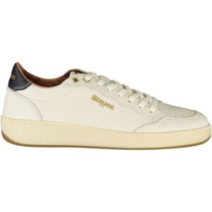 BLAUER SPORTS SHOES WOMEN WHITE BLAUER