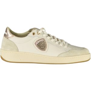 BLAUER SPORTS SHOES WOMEN WHITE BLAUER