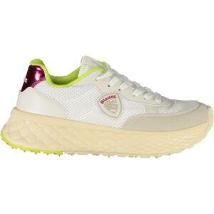 BLAUER SPORTS SHOES WOMEN WHITE BLAUER