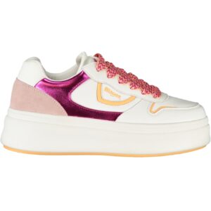 BLAUER SPORTS SHOES WOMEN WHITE BLAUER