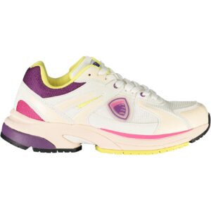 BLAUER SPORTS SHOES WOMEN WHITE BLAUER