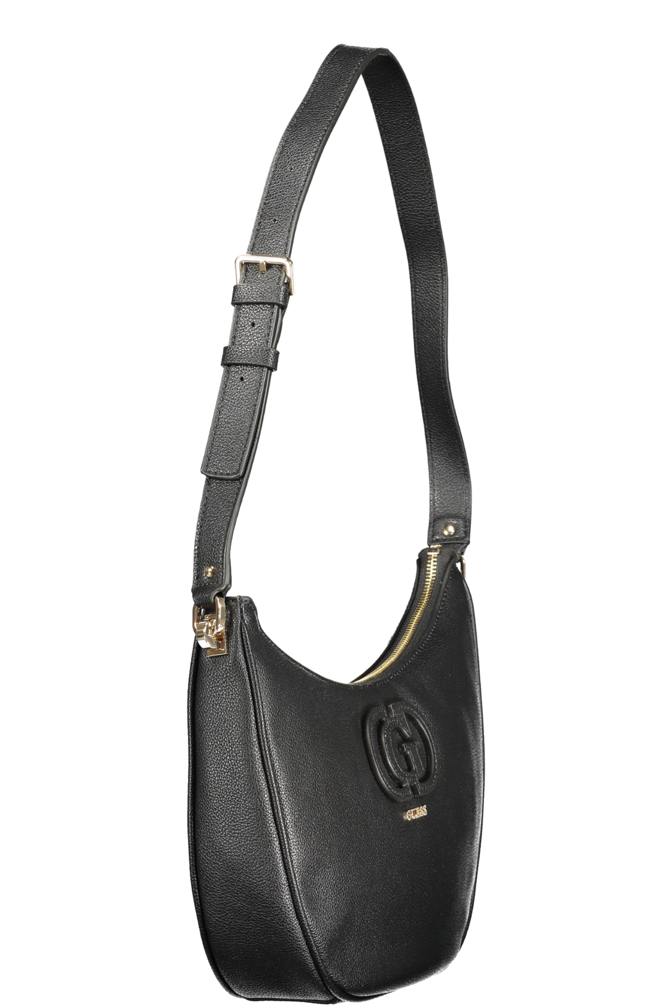 GUESS JEANS WOMEN'S BAG BLACK - Image 3