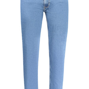GUESS JEANS MEN'S DENIM JEANS BLUE GUESS JEANS