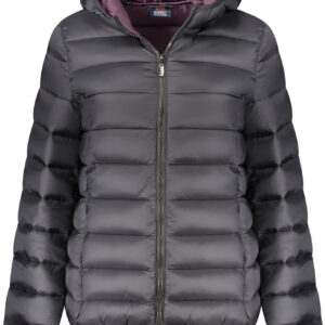 NORWAY 1963 WOMEN'S BLACK JACKET NORWAY 1963