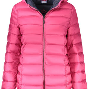 NORWAY 1963 WOMEN'S PINK JACKET NORWAY 1963