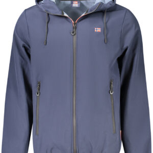 NORWAY 1963 MEN'S BLUE JACKET NORWAY 1963