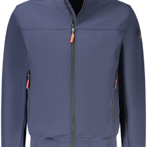 NORWAY 1963 MEN'S BLUE JACKET NORWAY 1963
