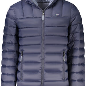 NORWAY 1963 MEN'S BLUE JACKET NORWAY 1963