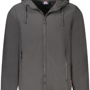 NORWAY 1963 MEN'S BLACK JACKET NORWAY 1963