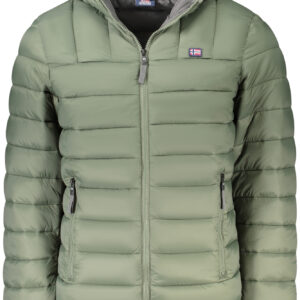 NORWAY 1963 MEN'S GREEN JACKET NORWAY 1963