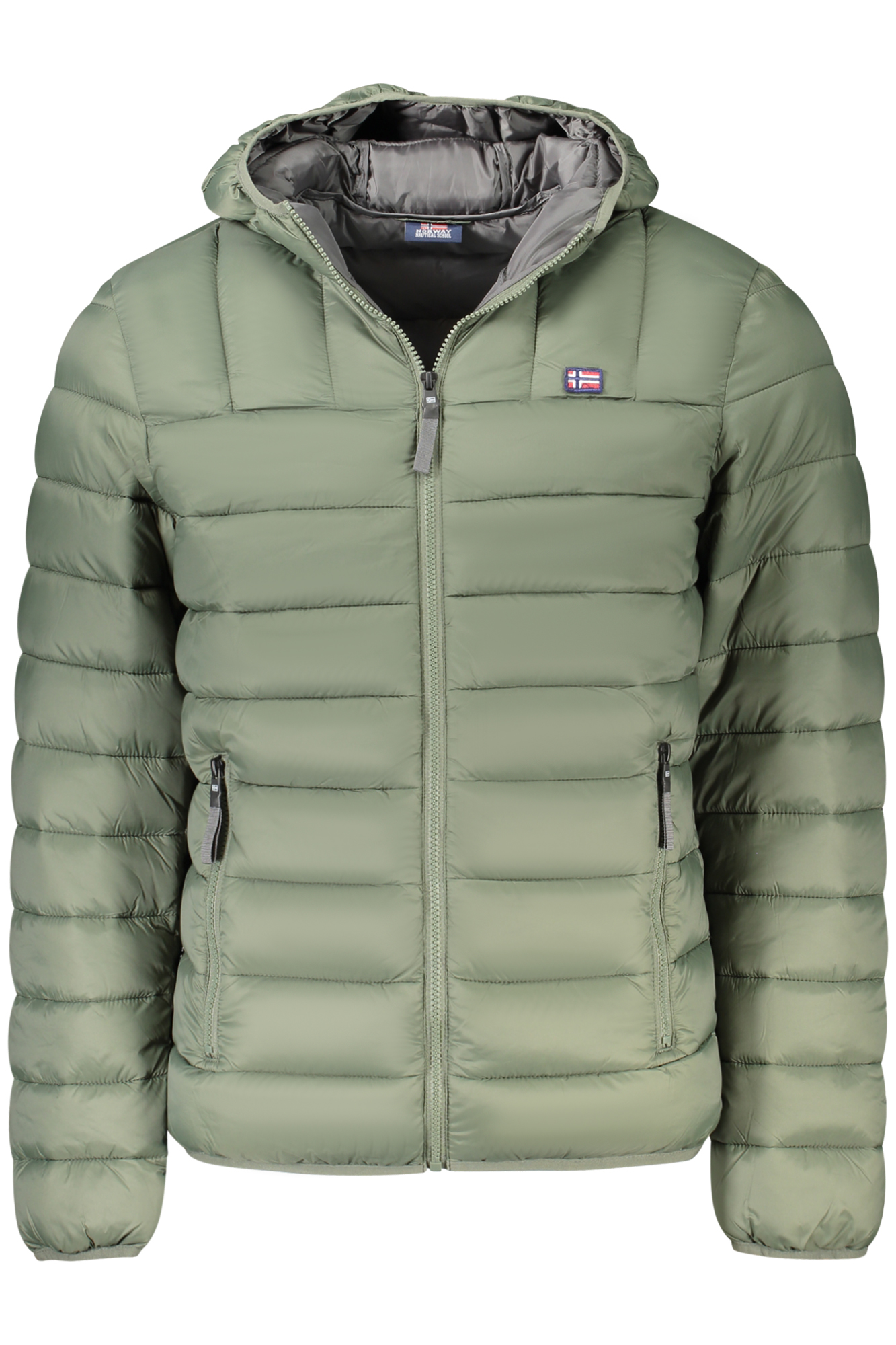 NORWAY 1963 MEN'S GREEN JACKET NORWAY 1963