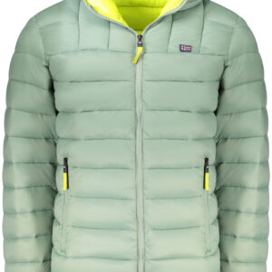 NORWAY 1963 MEN'S GREEN JACKET NORWAY 1963