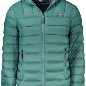 NORWAY 1963 MEN'S GREEN JACKET NORWAY 1963
