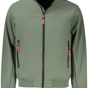 NORWAY 1963 MEN'S GREEN JACKET NORWAY 1963