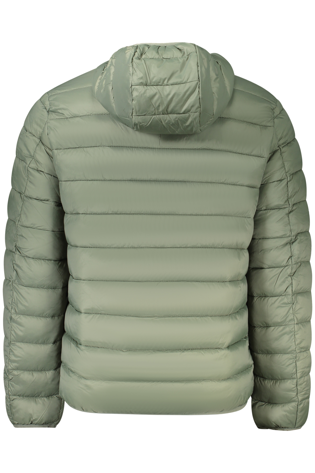 NORWAY 1963 MEN'S GREEN JACKET - Image 2