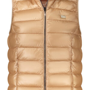 NORWAY 1963 WOMEN'S PINK SLEEVELESS JACKET NORWAY 1963