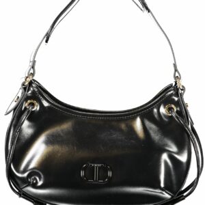 TWINSET WOMEN'S BLACK BAG TWINSET