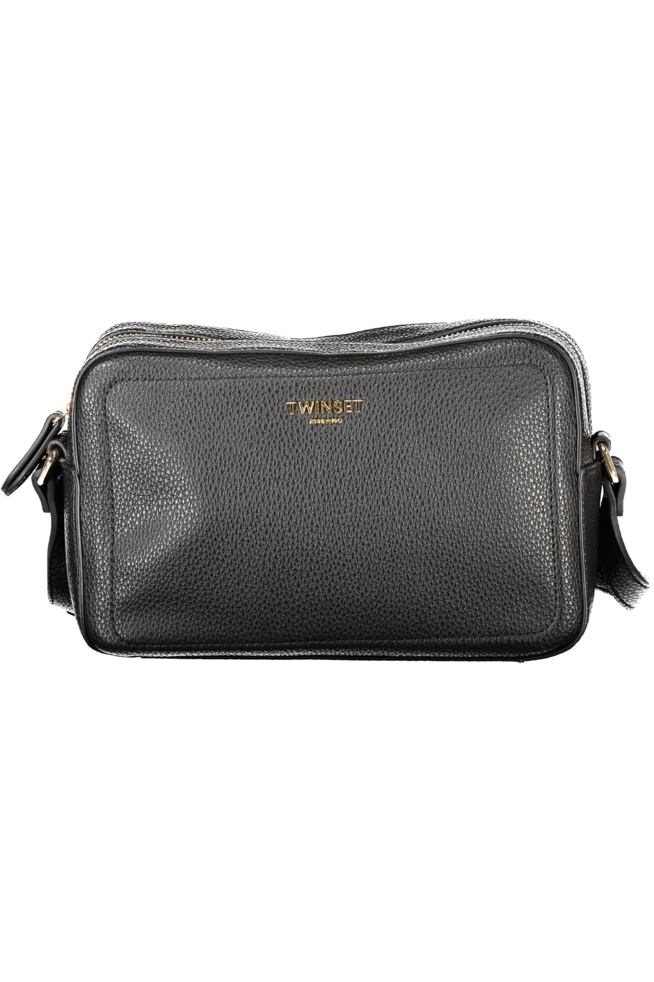 TWINSET WOMEN'S BLACK BAG TWINSET