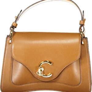 COCCINELLE WOMEN'S BROWN BAG COCCINELLE