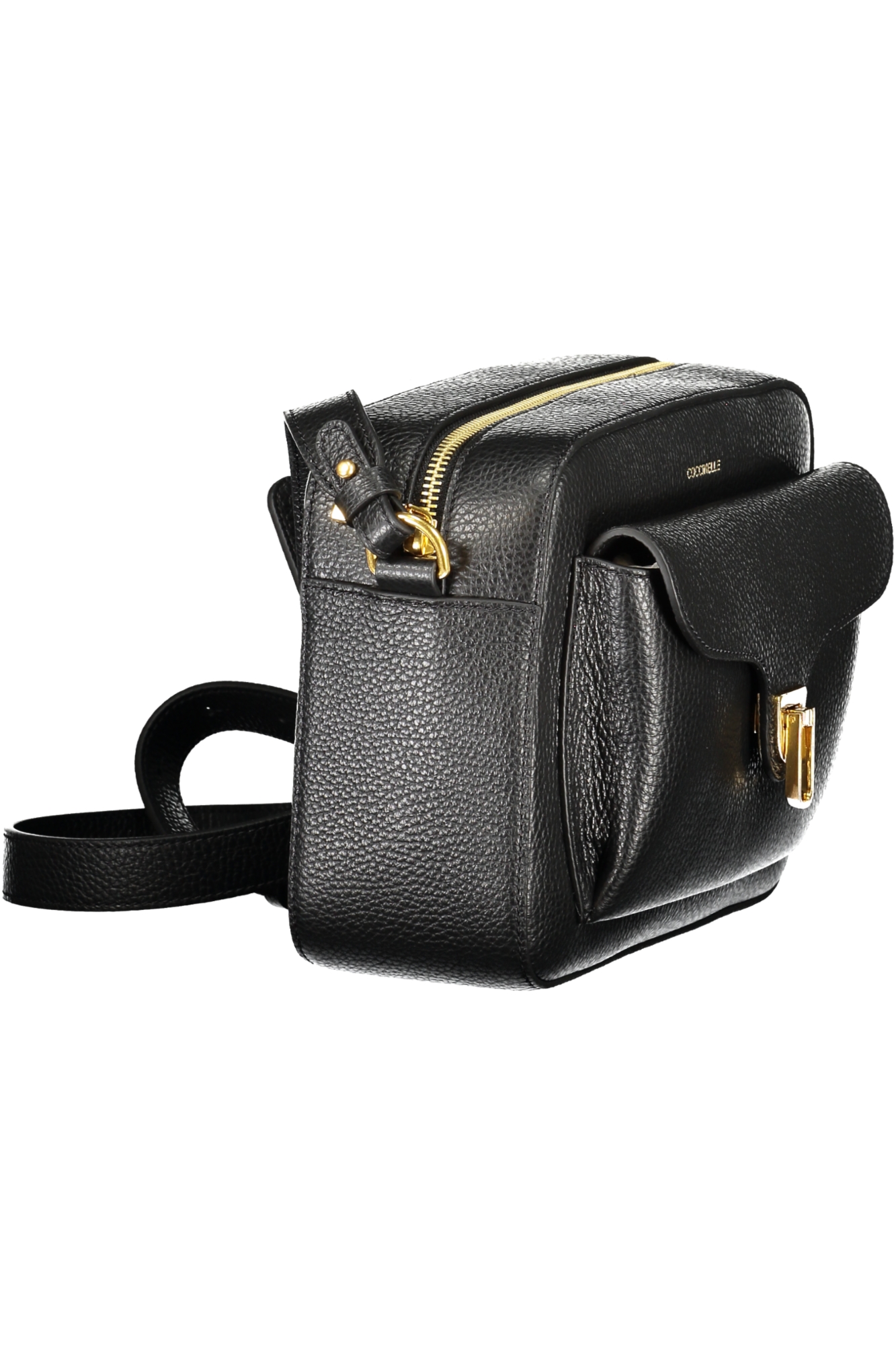 COCCINELLE WOMEN'S BLACK BAG - Image 3