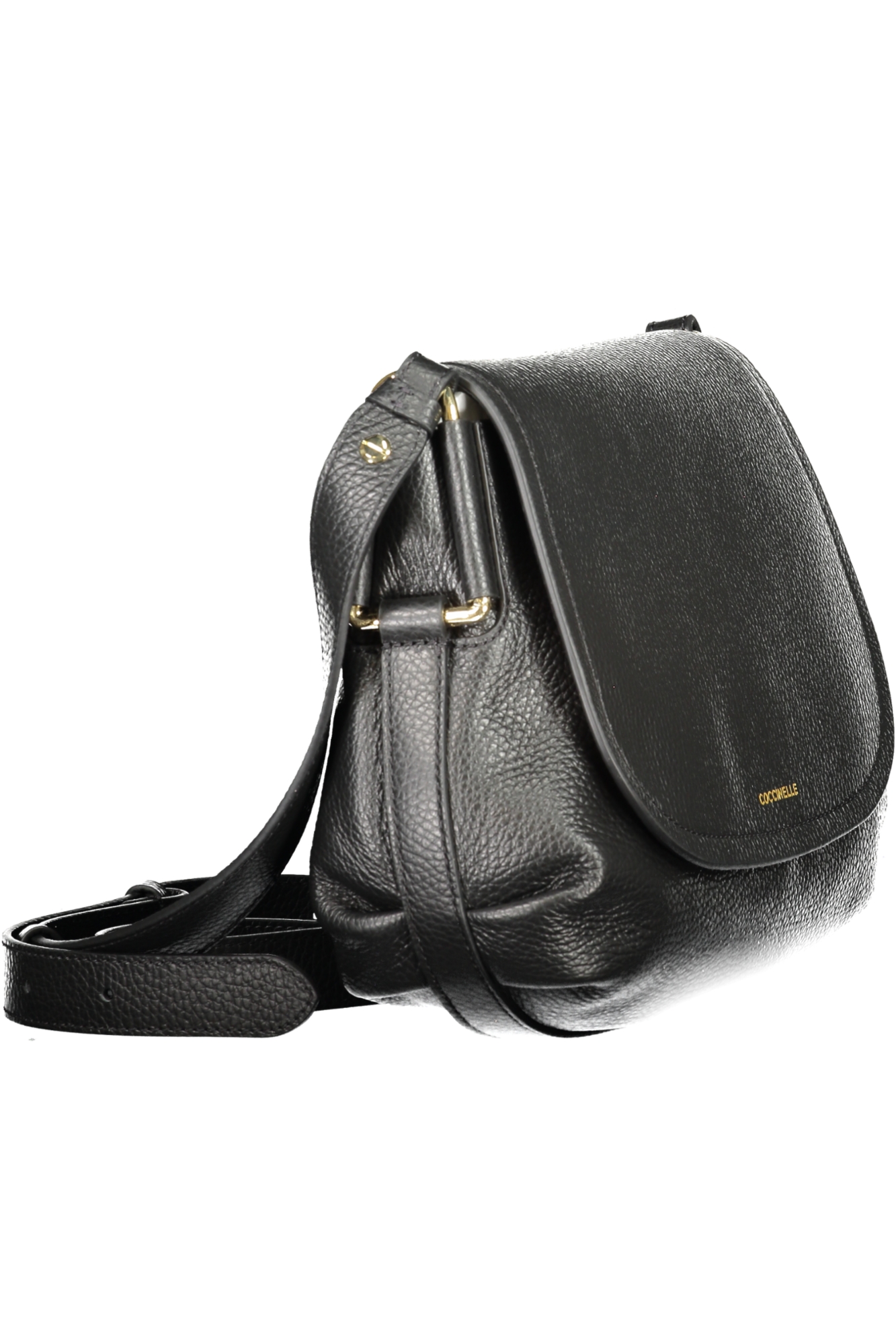 COCCINELLE WOMEN'S BLACK BAG - Image 3