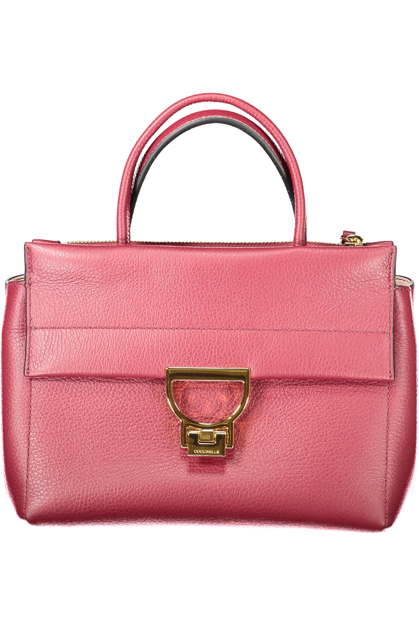COCCINELLE PURPLE WOMEN'S BAG COCCINELLE