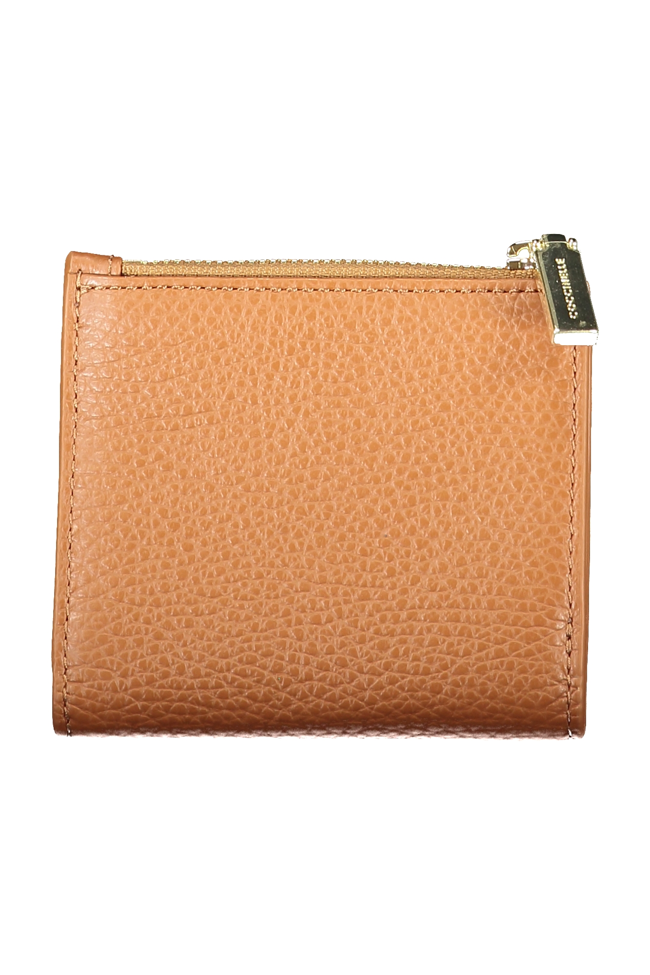 COCCINELLE WOMEN'S BROWN WALLET - Image 2