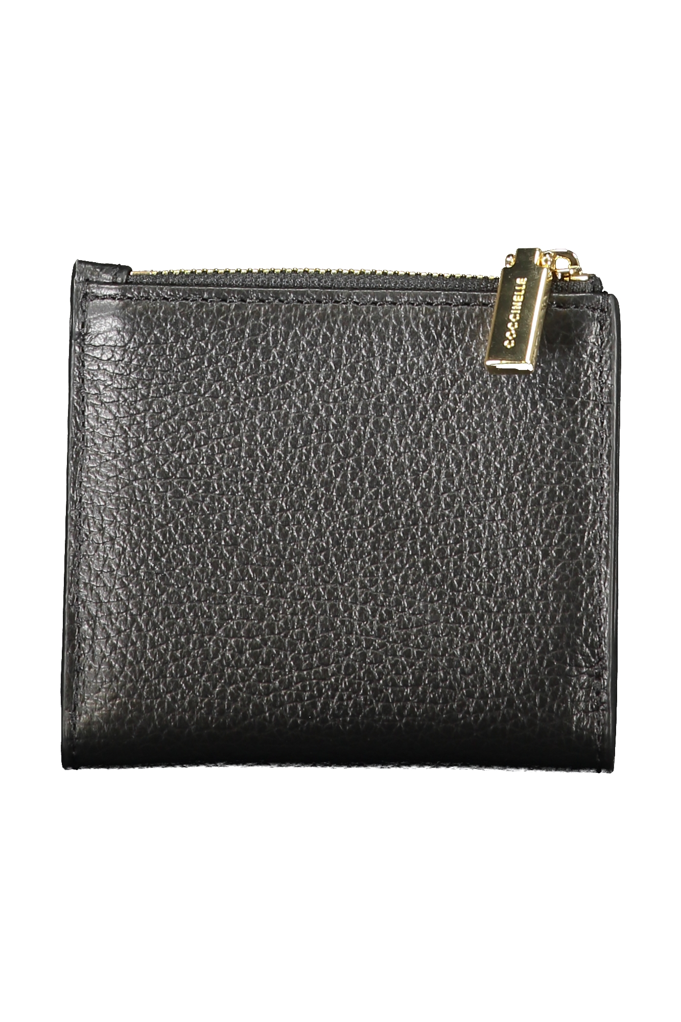 COCCINELLE WOMEN'S BLACK WALLET - Image 2