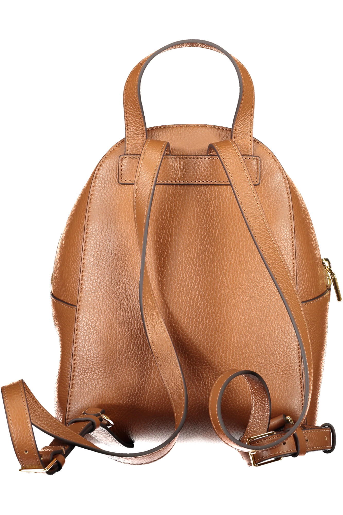 COCCINELLE WOMEN'S BROWN BACKPACK - Image 2