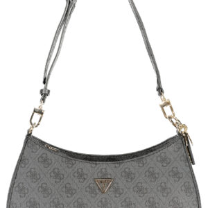 GUESS JEANS WOMEN'S BLACK BAG GUESS JEANS