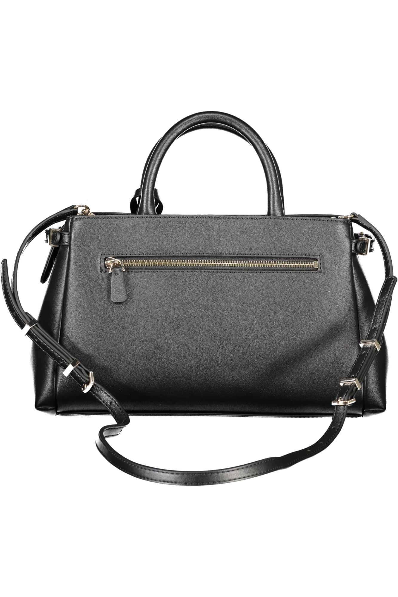 GUESS JEANS WOMEN'S BLACK BAG - Image 2