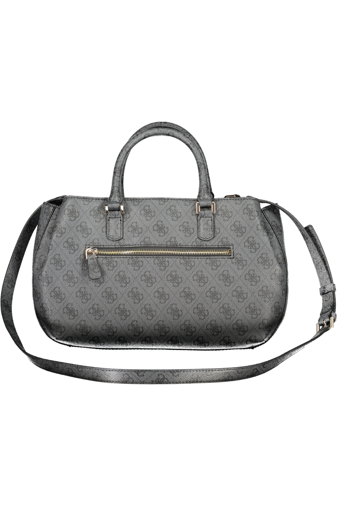 GUESS JEANS WOMEN'S BLACK BAG - Image 2