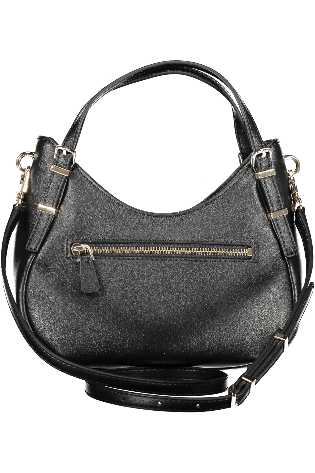 GUESS JEANS WOMEN'S BLACK BAG - Image 2