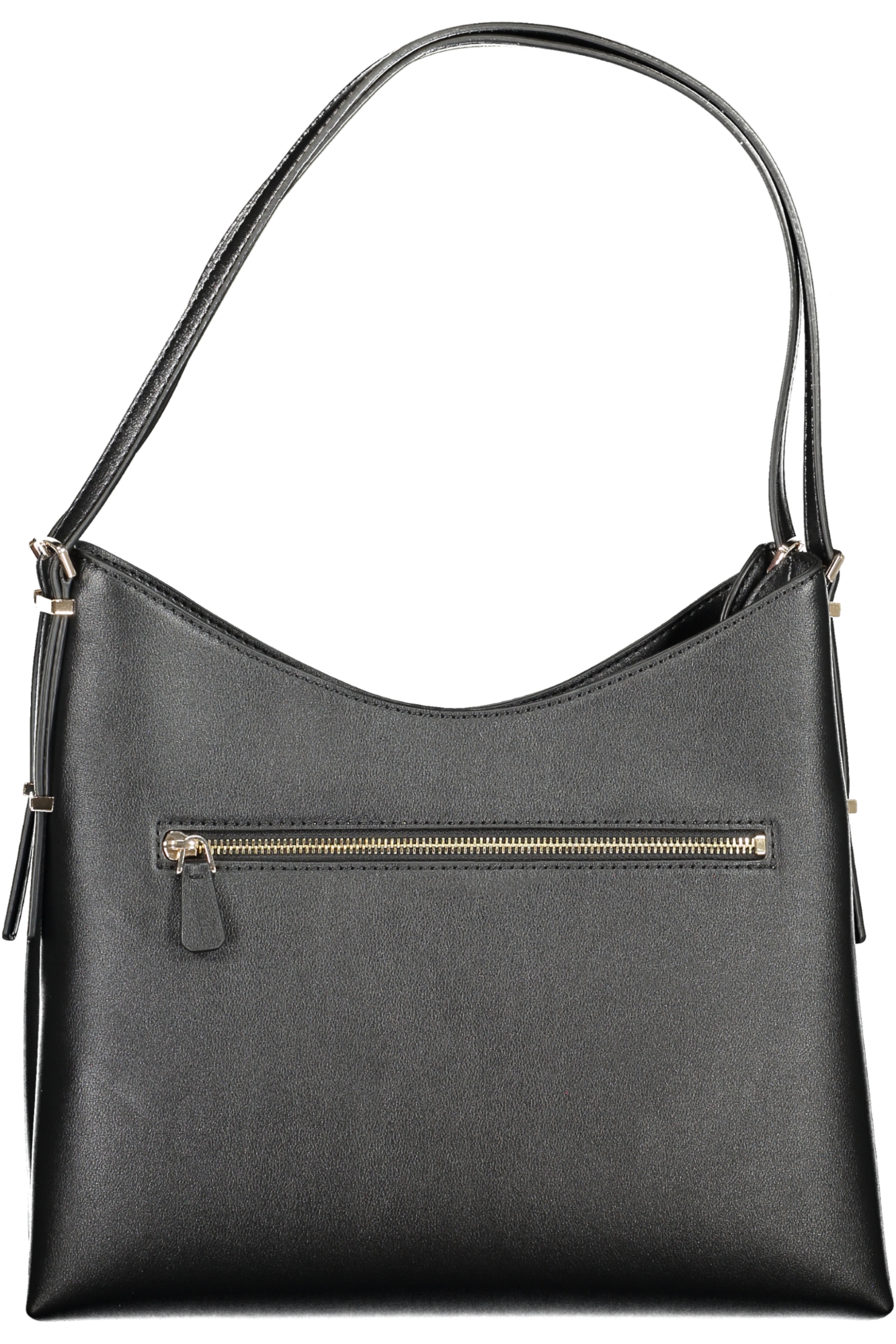 GUESS JEANS WOMEN'S BLACK BAG - Image 2