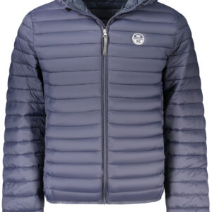 NORTH SAILS MEN'S BLUE JACKET NORTH SAILS