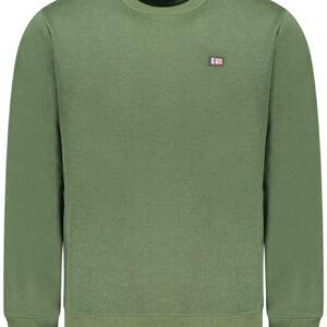 NORWAY 1963 MEN'S ZIP-UP SWEATSHIRT