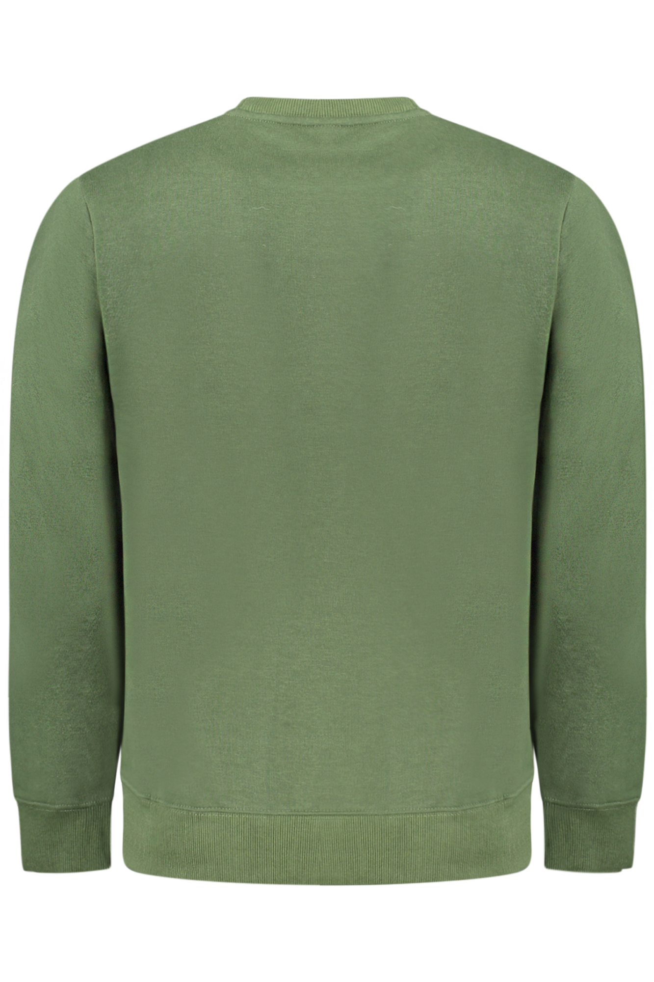 GREEN NORWAY 1963